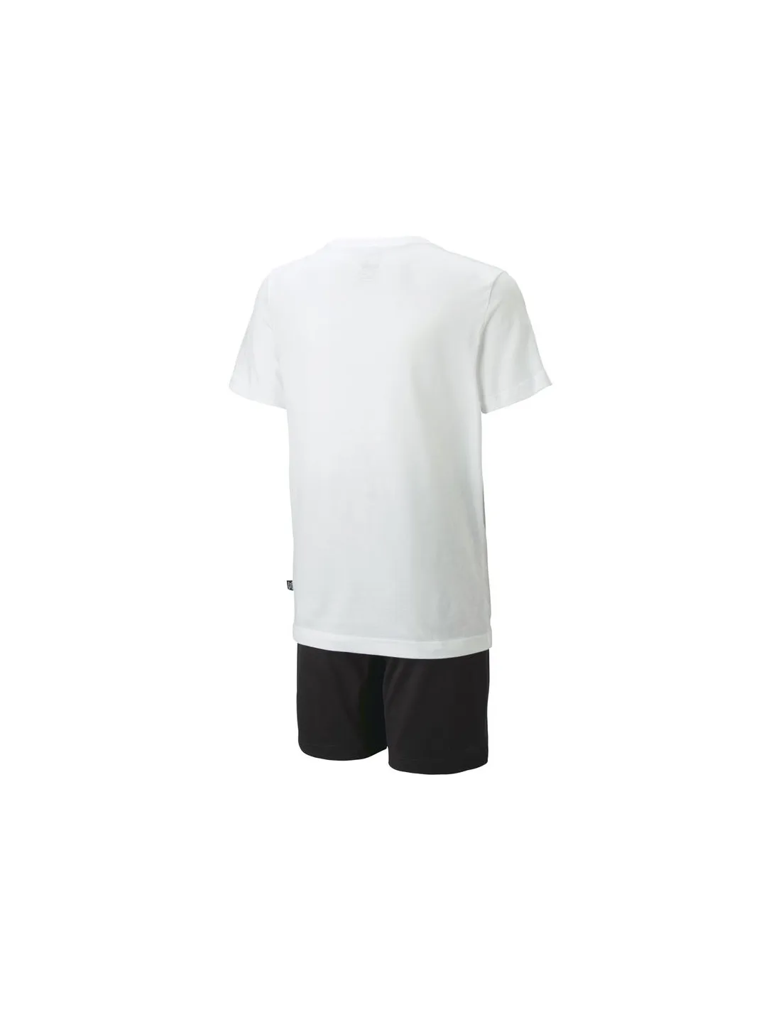 Chándal Puma Jersey Set For All Time Niño Blanco