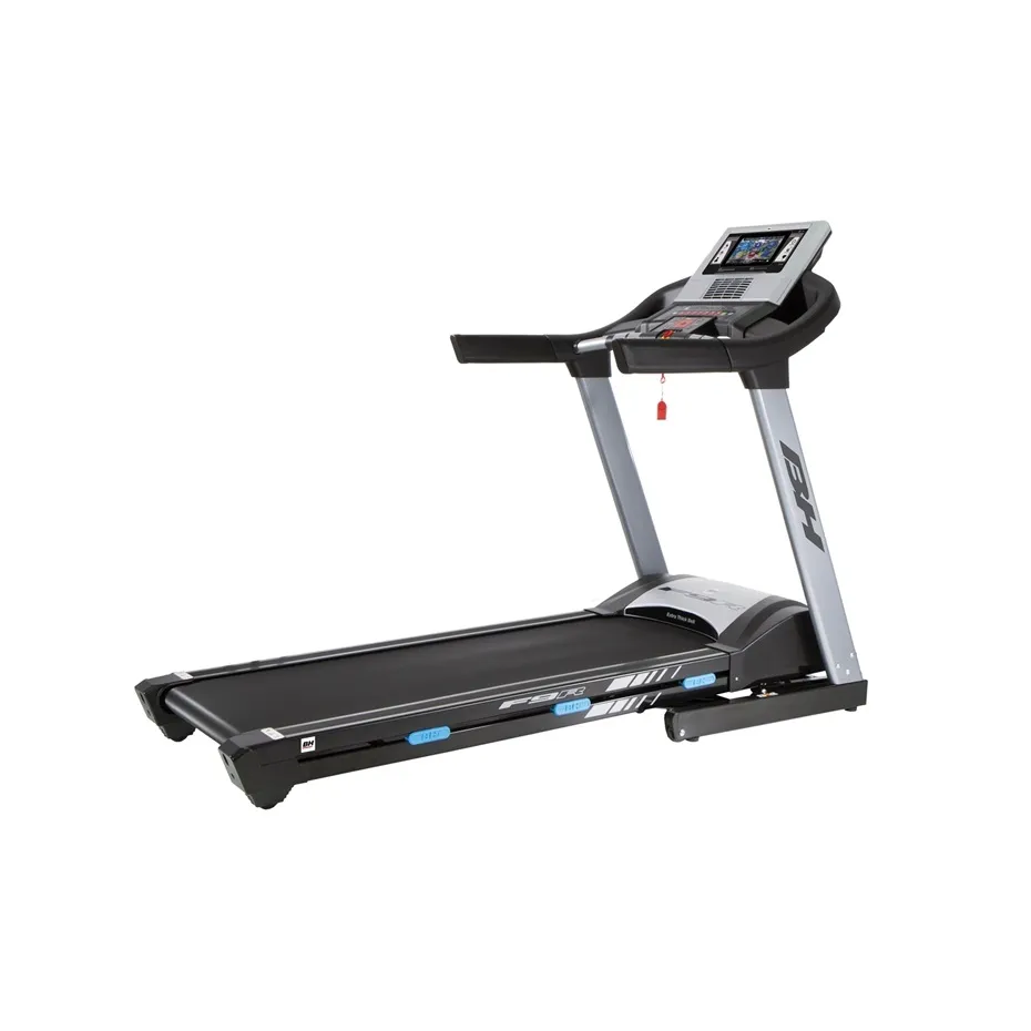 Cinta de correr BH F9R TFT G6520TFT