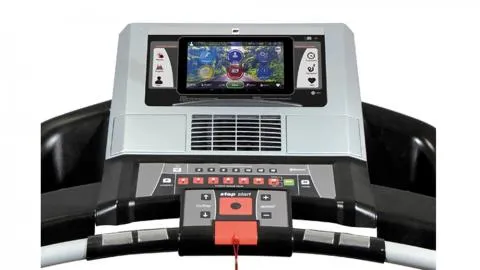 Cinta de correr BH F9R TFT G6520TFT