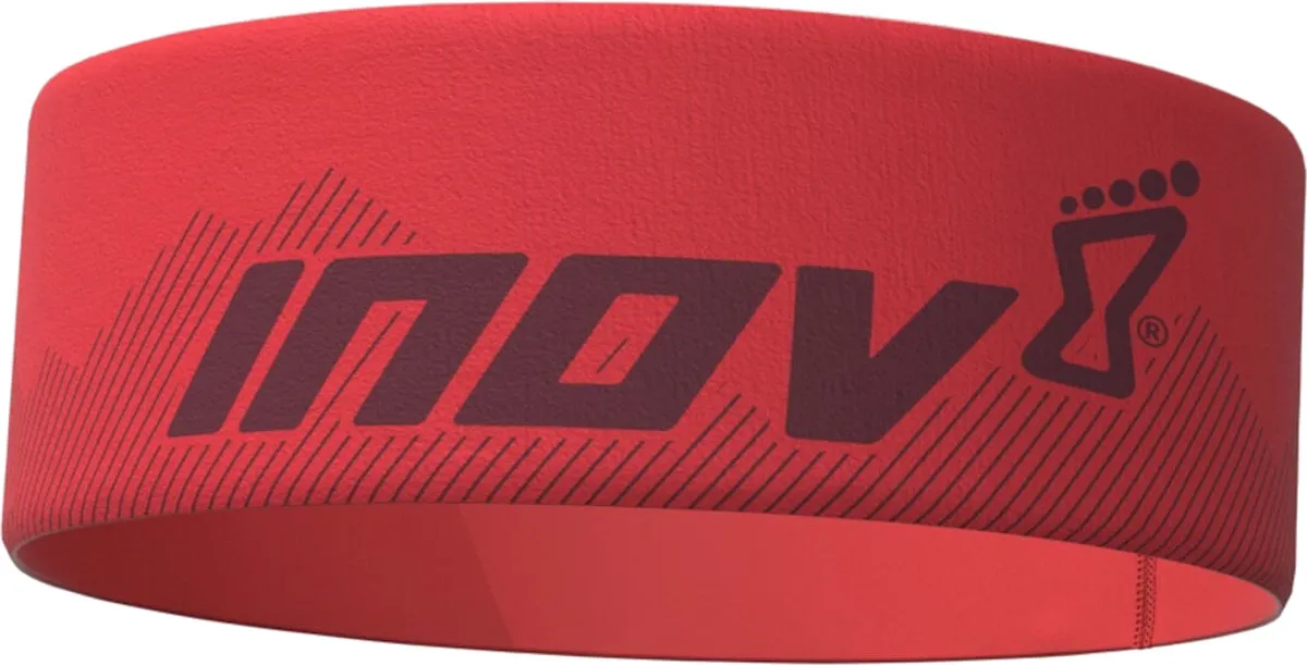 CINTA PARA LA CABEZA INOV8 RACE ELITE HEADBAND