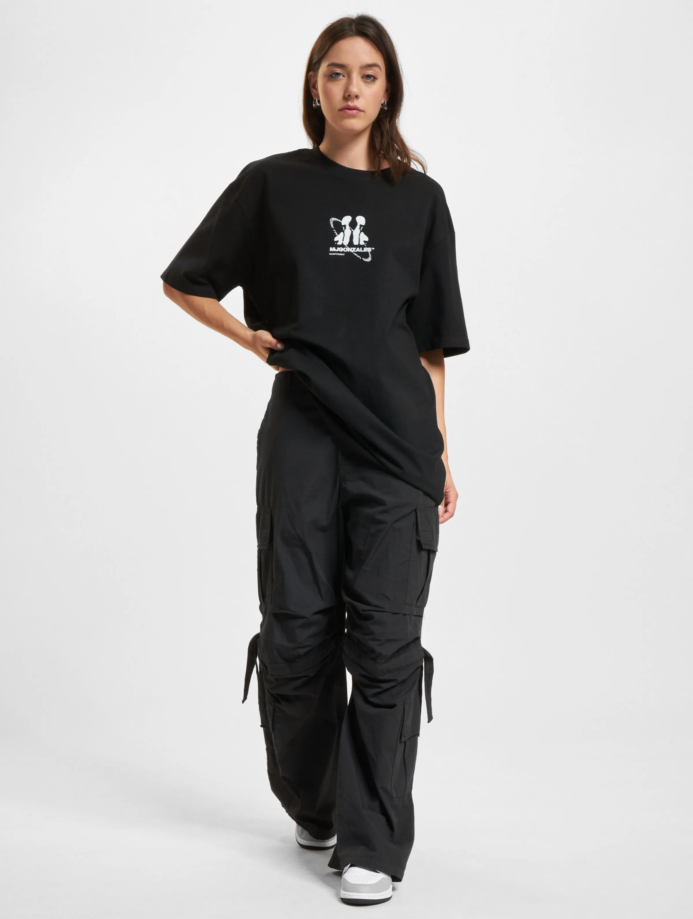 Circle x Ladies Heavy Oversized