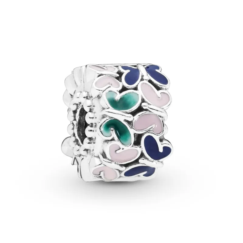 Clip Mariposas Esmalte 797863ENMX