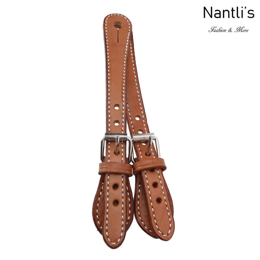CORREAS PARA ESPUELAS TM53801K STRAPS FOR SPURS