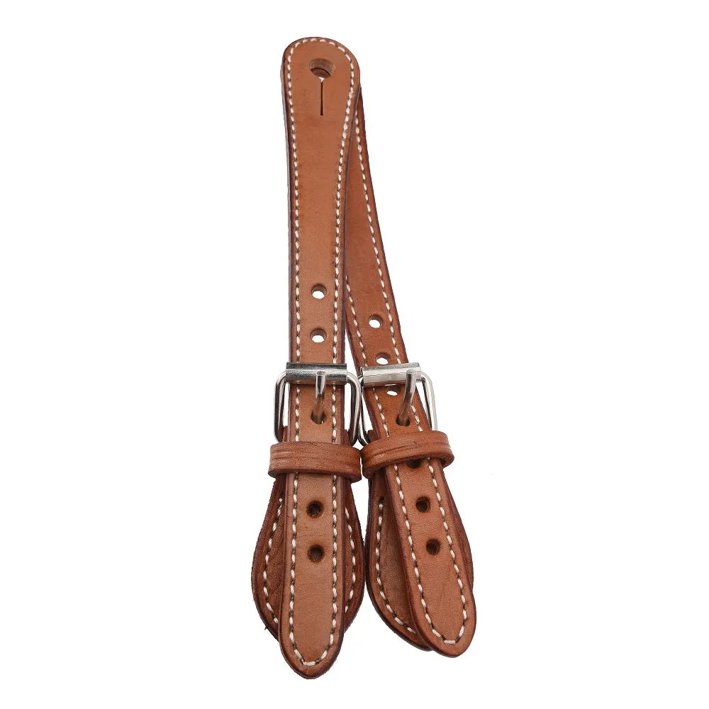 CORREAS PARA ESPUELAS TM53801K STRAPS FOR SPURS