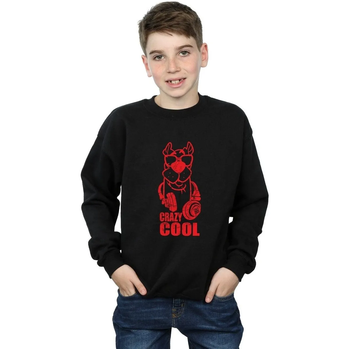 Crazy Cool