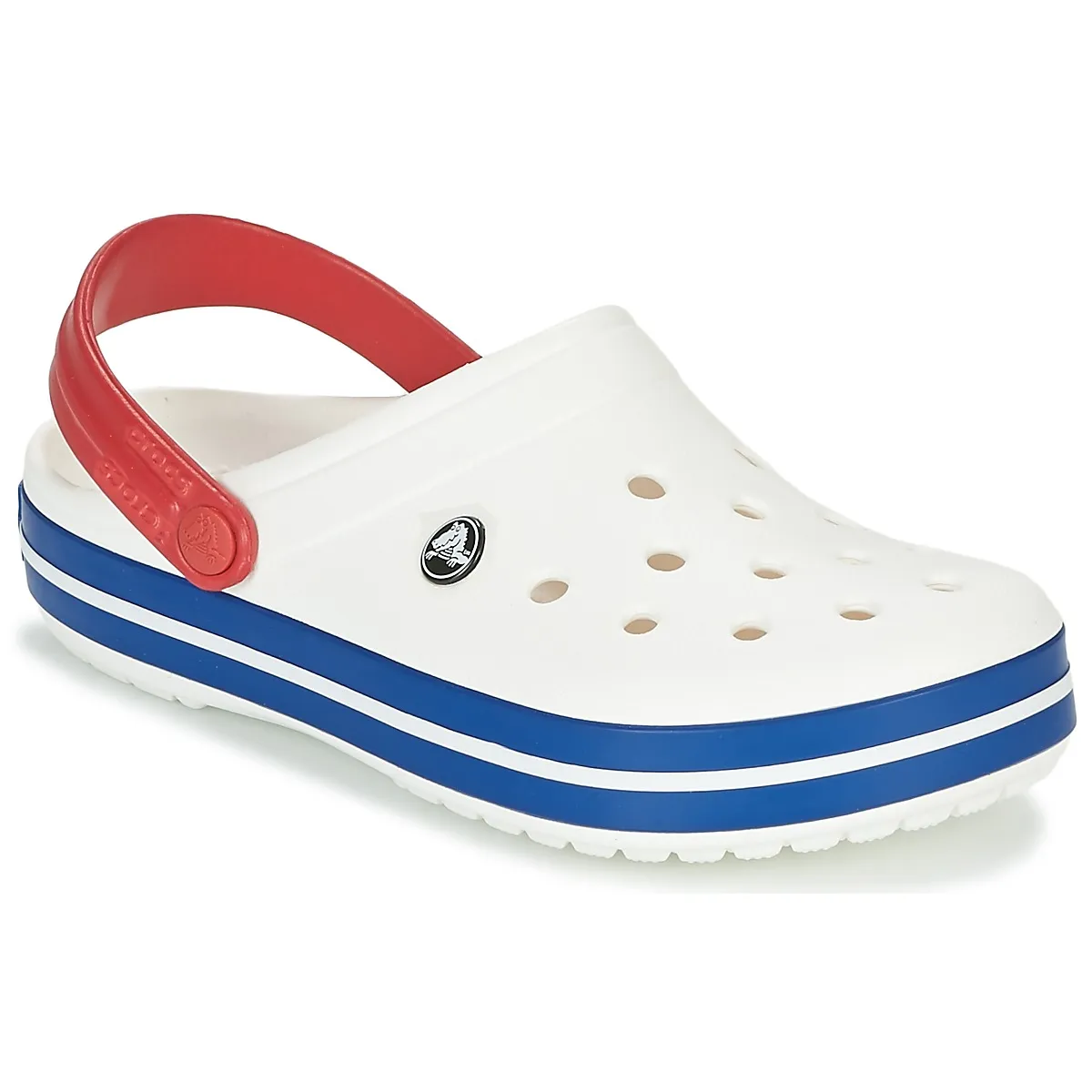 CROCBAND