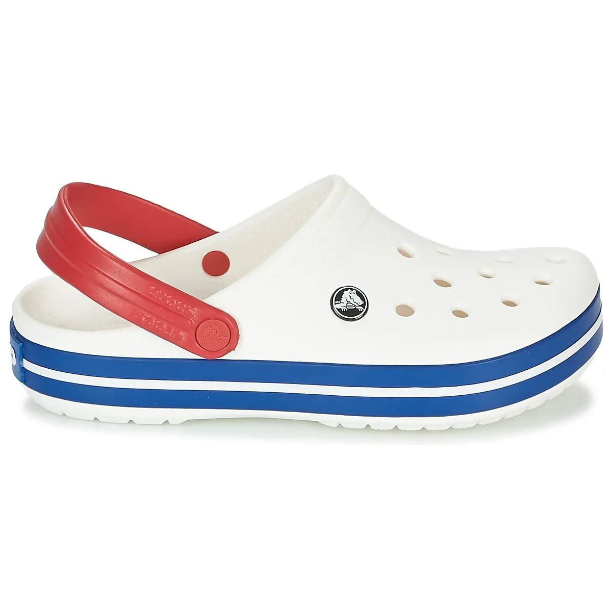 CROCBAND