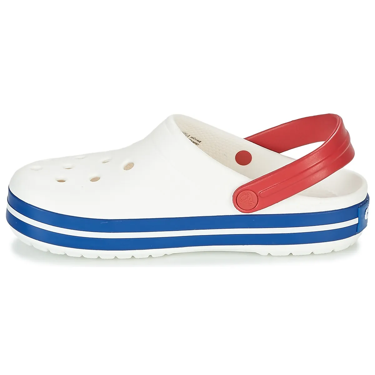 CROCBAND