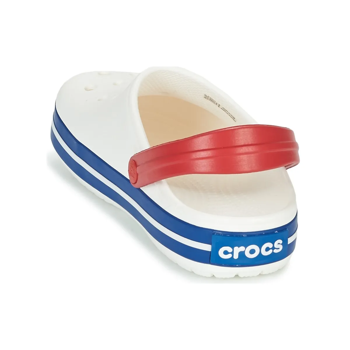 CROCBAND
