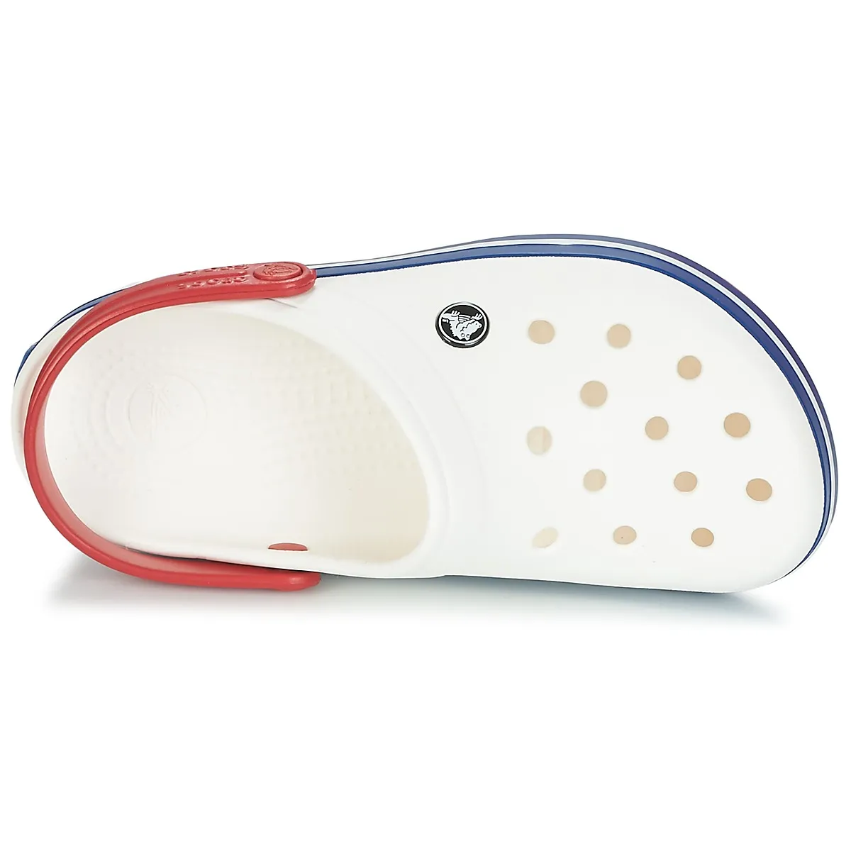 CROCBAND