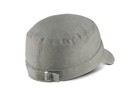 CUBA  GORRA 3 PANELES