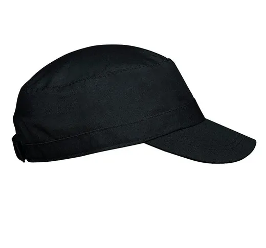 CUBA  GORRA 3 PANELES