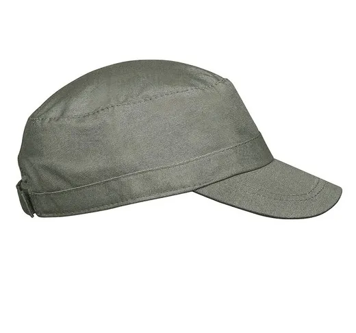 CUBA  GORRA 3 PANELES