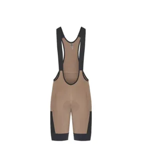 Culotte de ciclismo Spiuk Corto CT All Terrain Gravel Hombre Crema