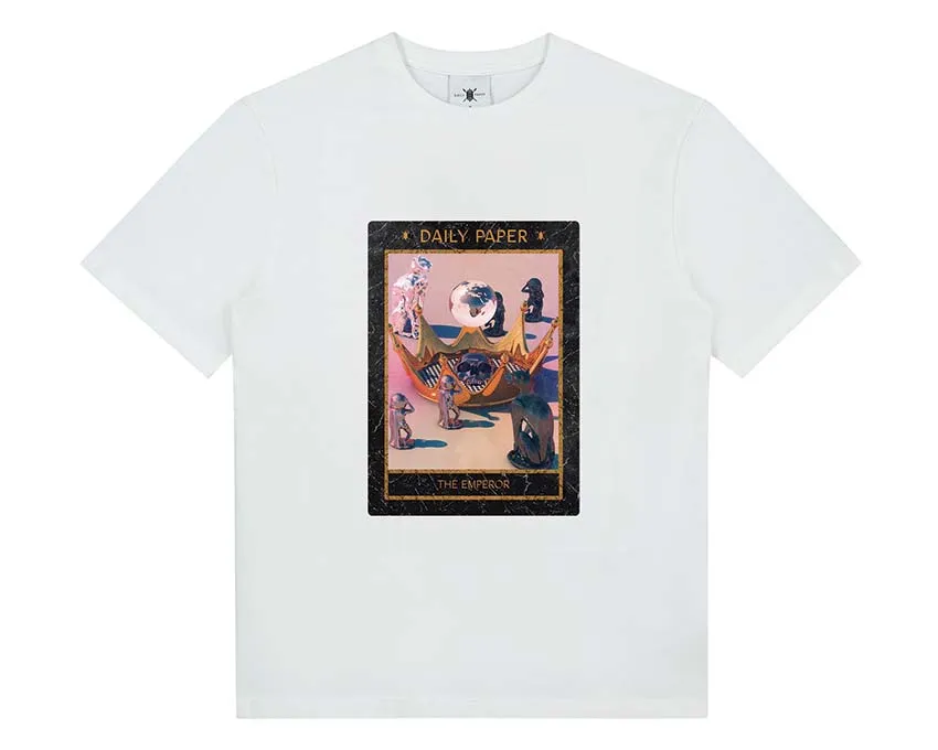 Daily Paper Harot 4 Tee