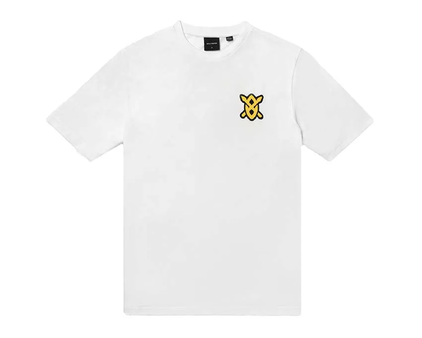Daily Paper Manu Tee