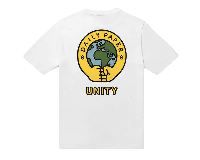 Daily Paper Manu Tee