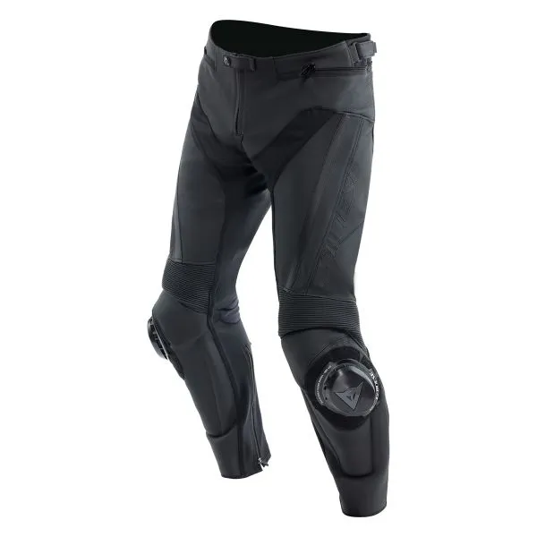 Dainese Delta 4 Black Black 