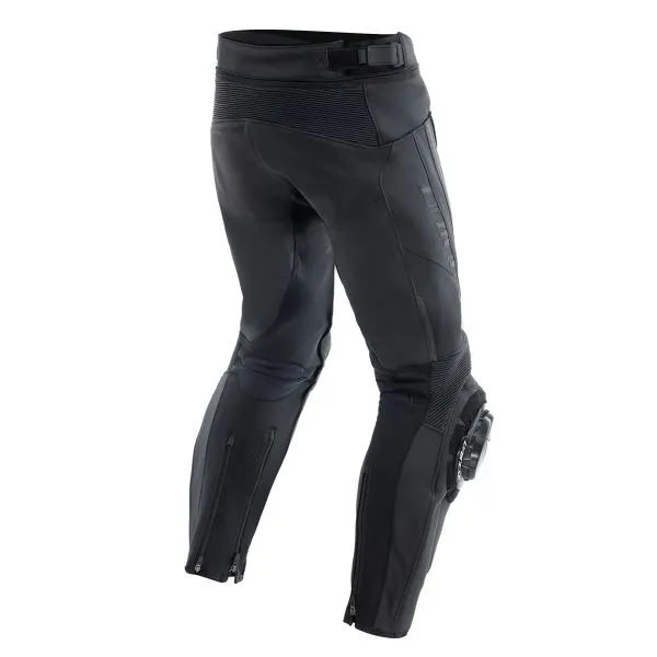 Dainese Delta 4 Black Black 