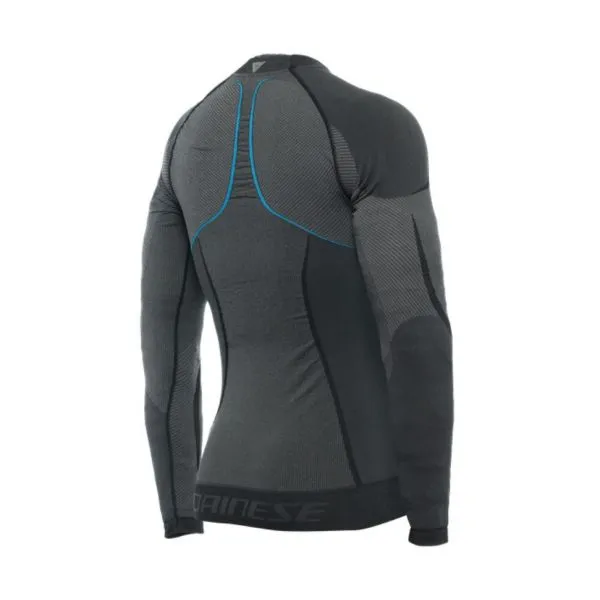 Dainese Dry LS Black Blue 
