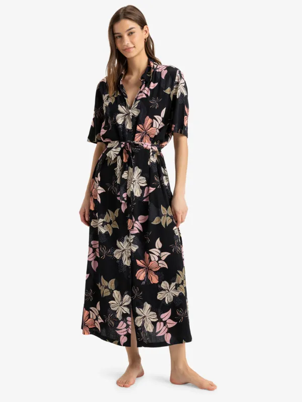 DEJA VU  MAXIVESTIDO PARA MUJER