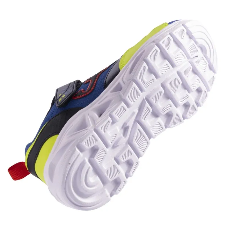 Deportivas niño Joma con luces