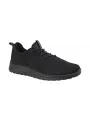 DEPORTIVO KURT 36702TE.PISO NEGRO