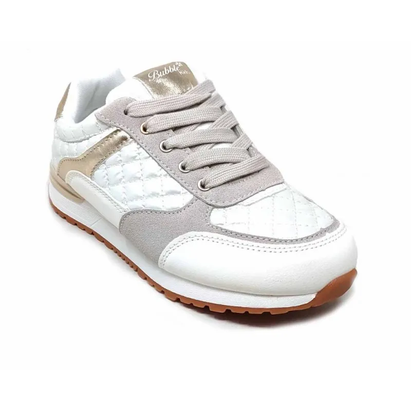 DEPORTIVO NIÑA BUBBLE BOBLE C779