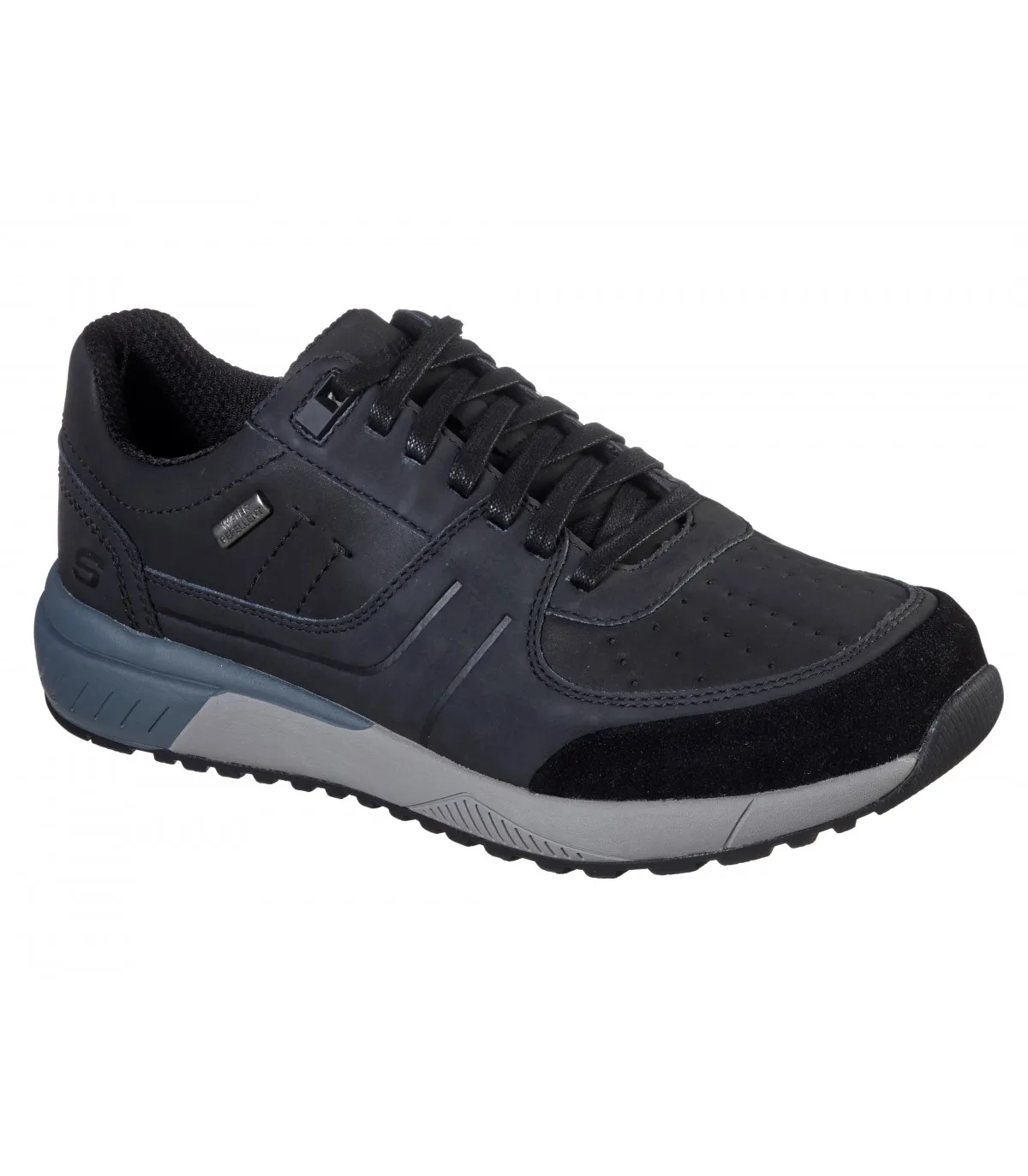 Deportivo para hombre en color negro