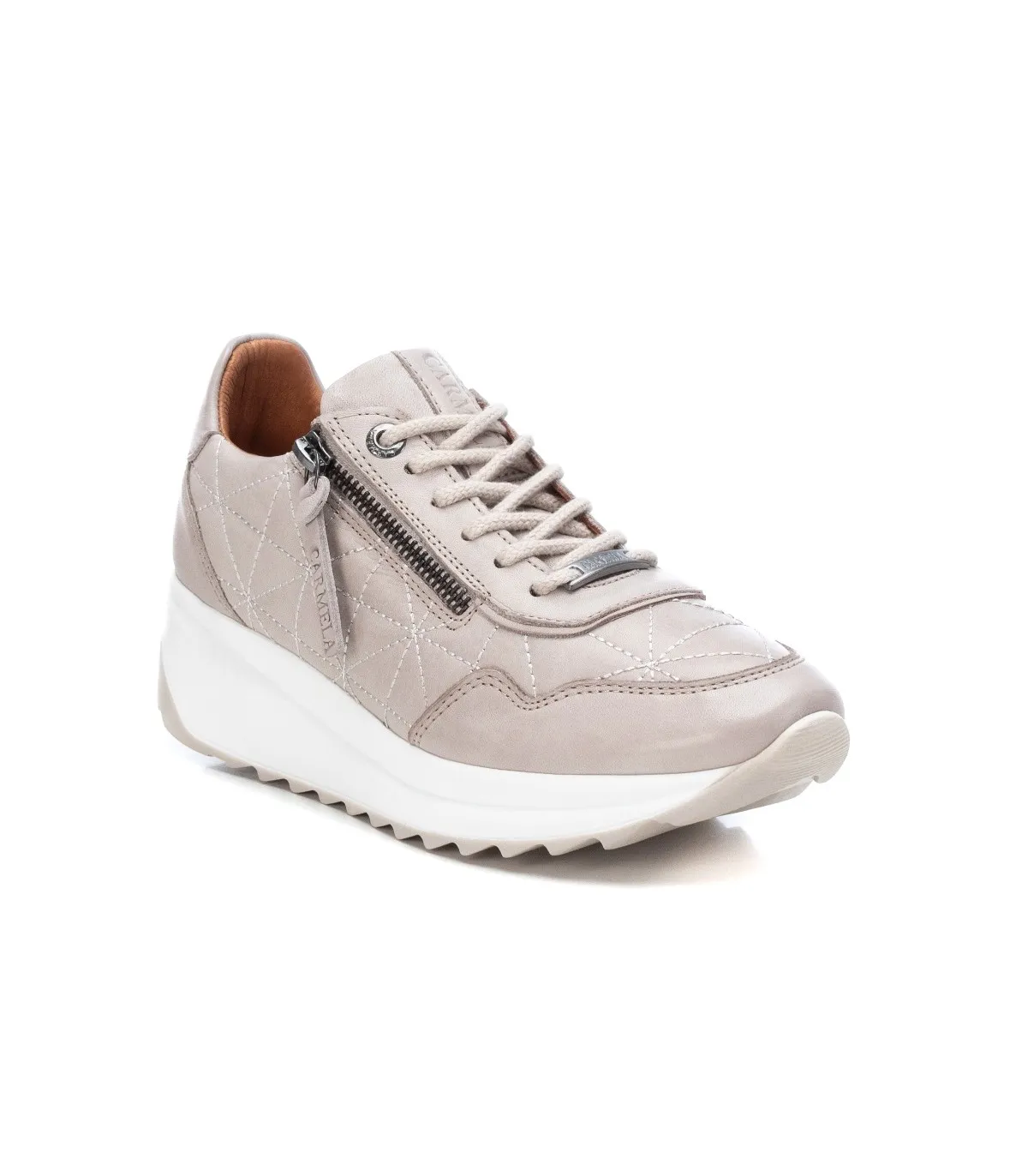 Deportivo para mujer en color hielo
