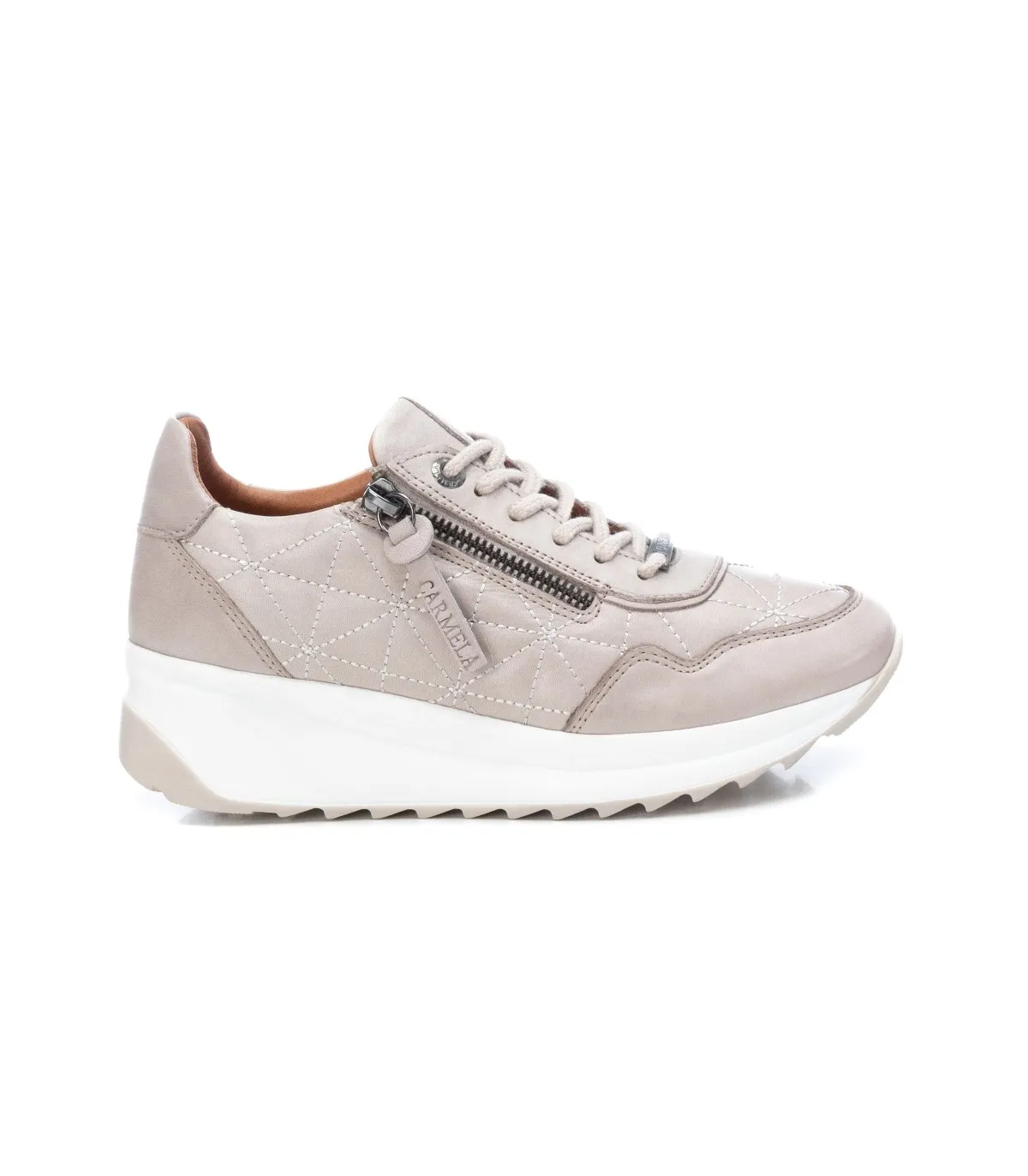 Deportivo para mujer en color hielo