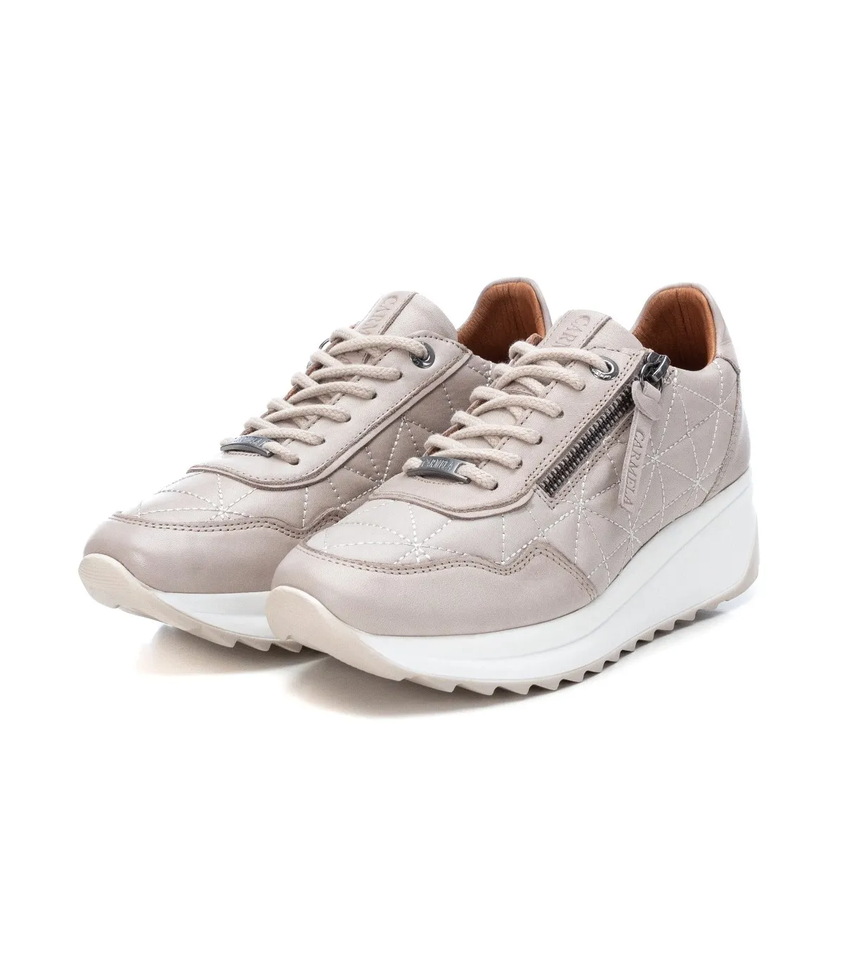 Deportivo para mujer en color hielo