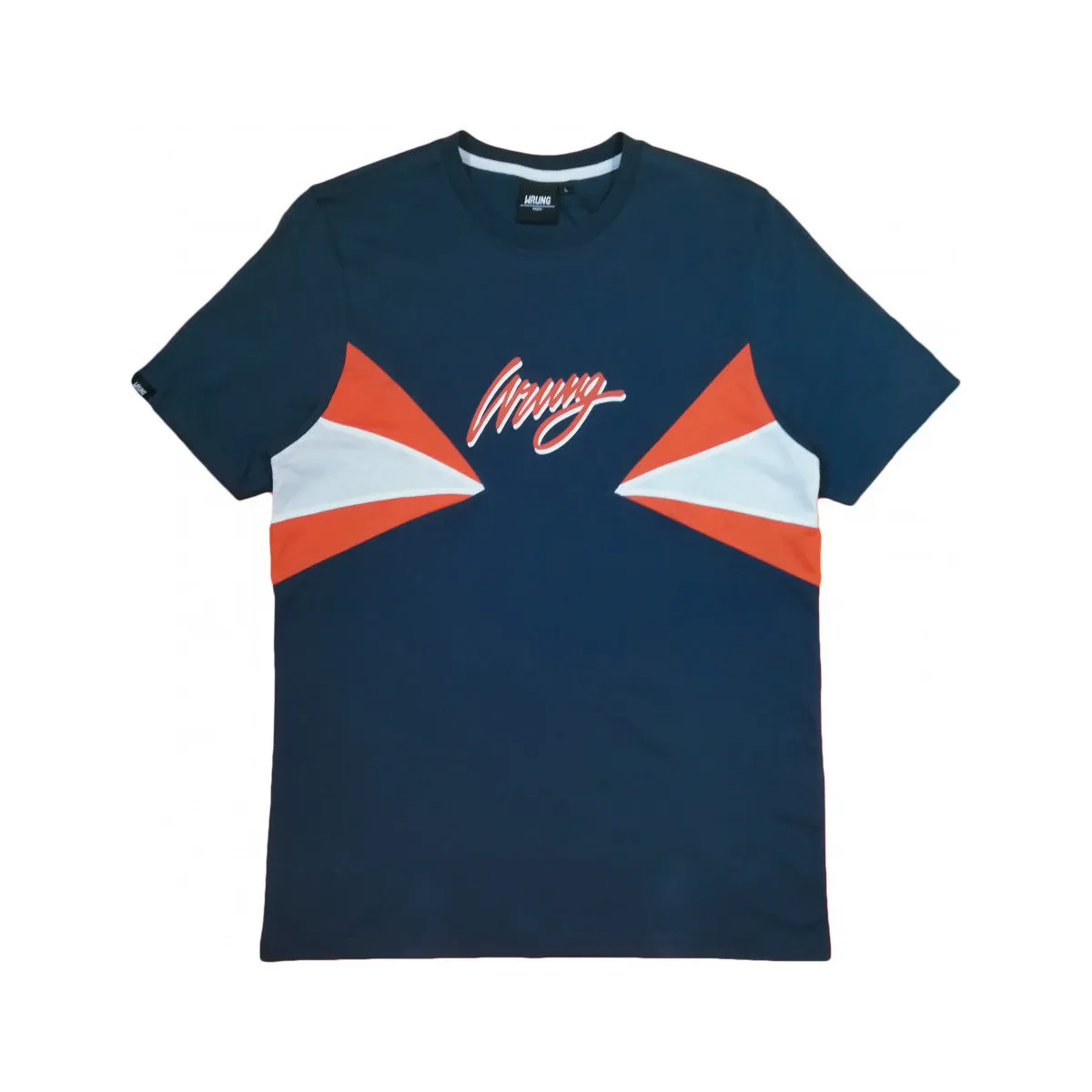 Destructee