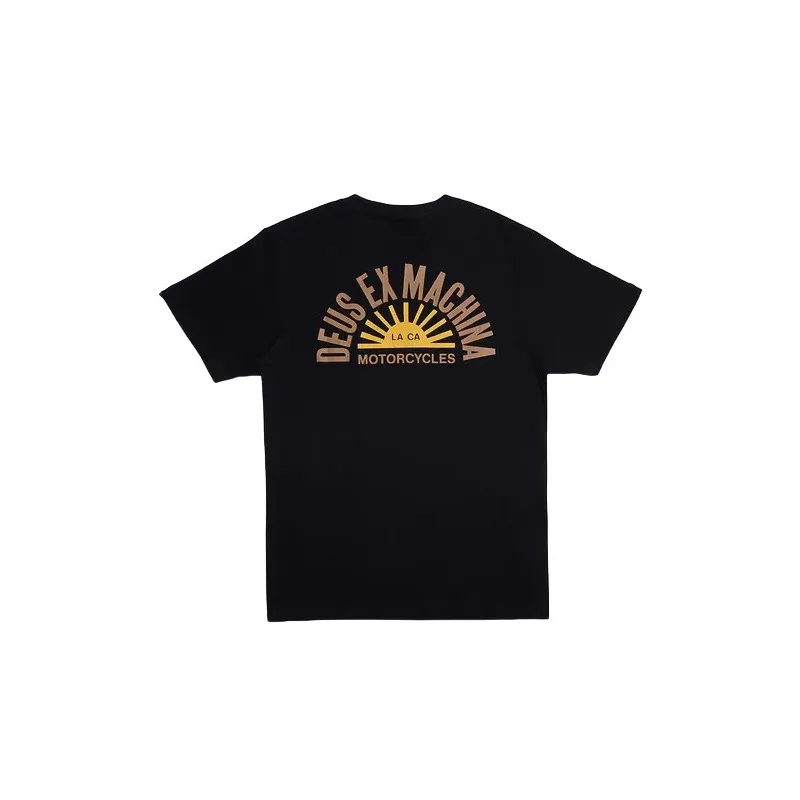 DEUS EX MACHINA SUNFLARE TEE