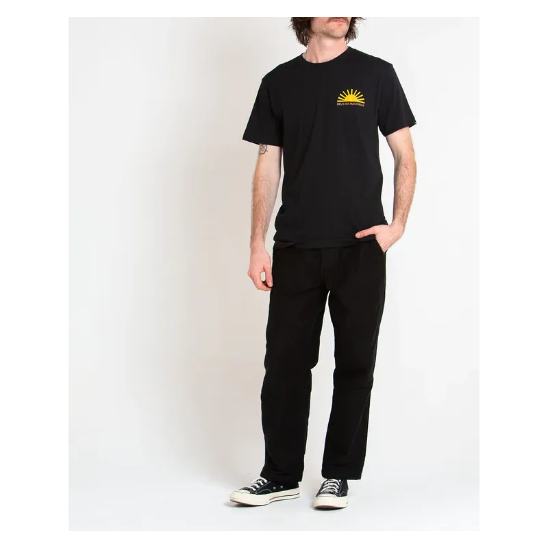 DEUS EX MACHINA SUNFLARE TEE