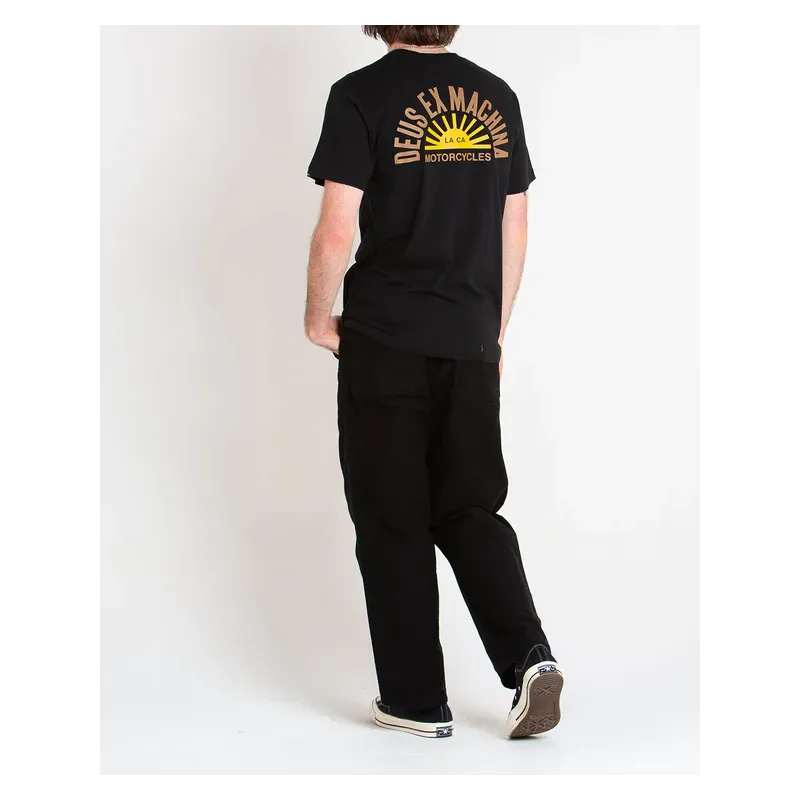 DEUS EX MACHINA SUNFLARE TEE