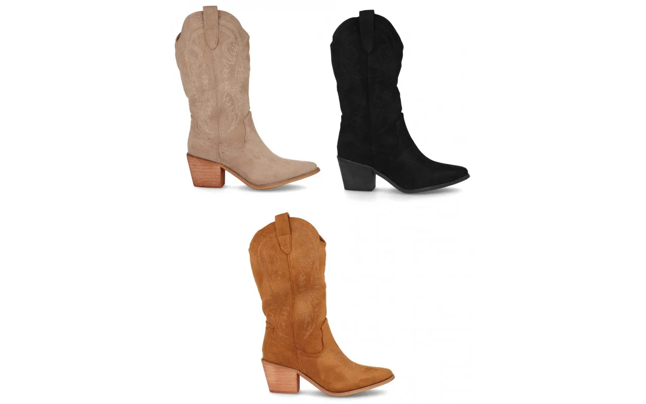 DH3013  MADE IN CHINA 1 CAJA (12 PARES MUJER)