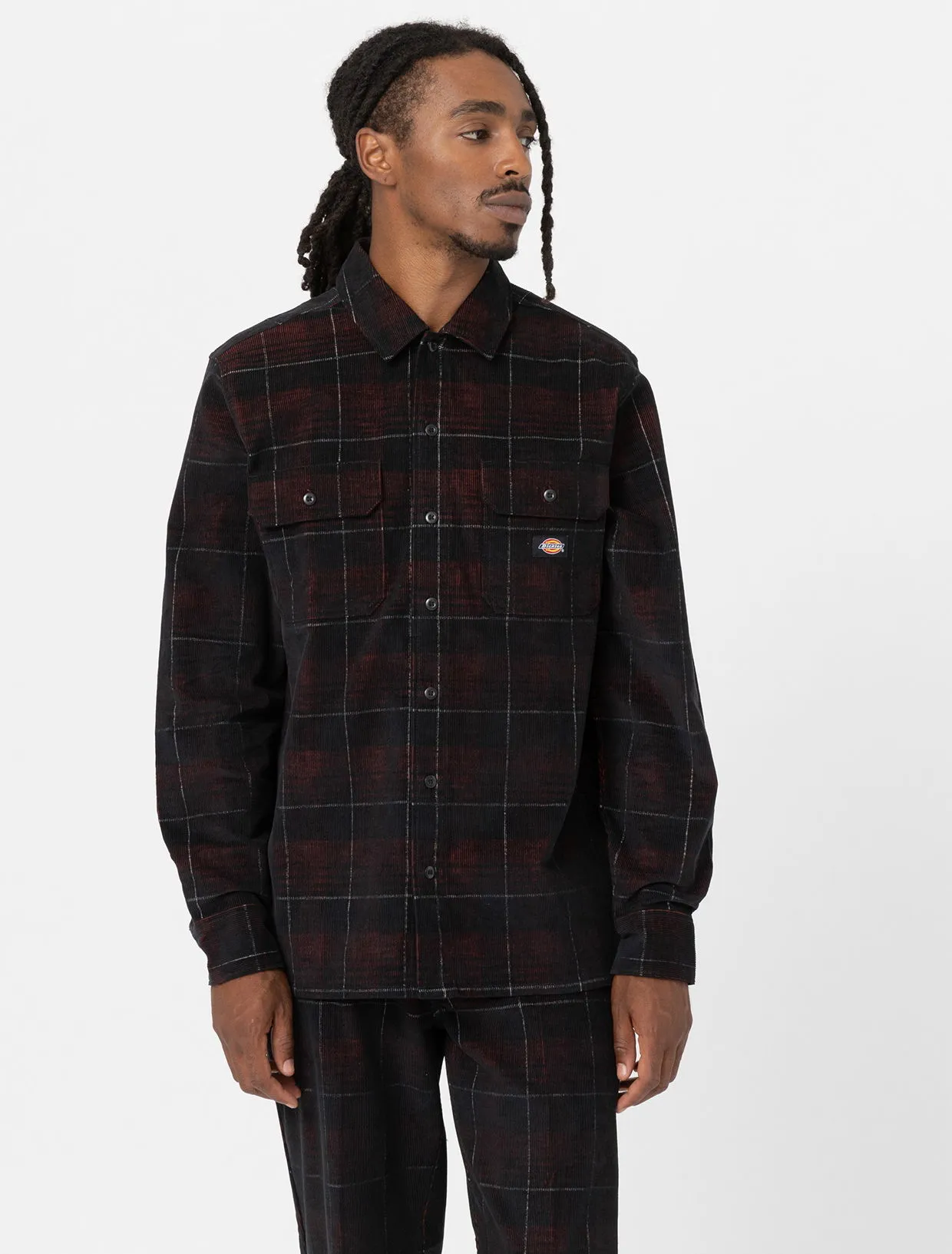 Dickies Alma Shirt