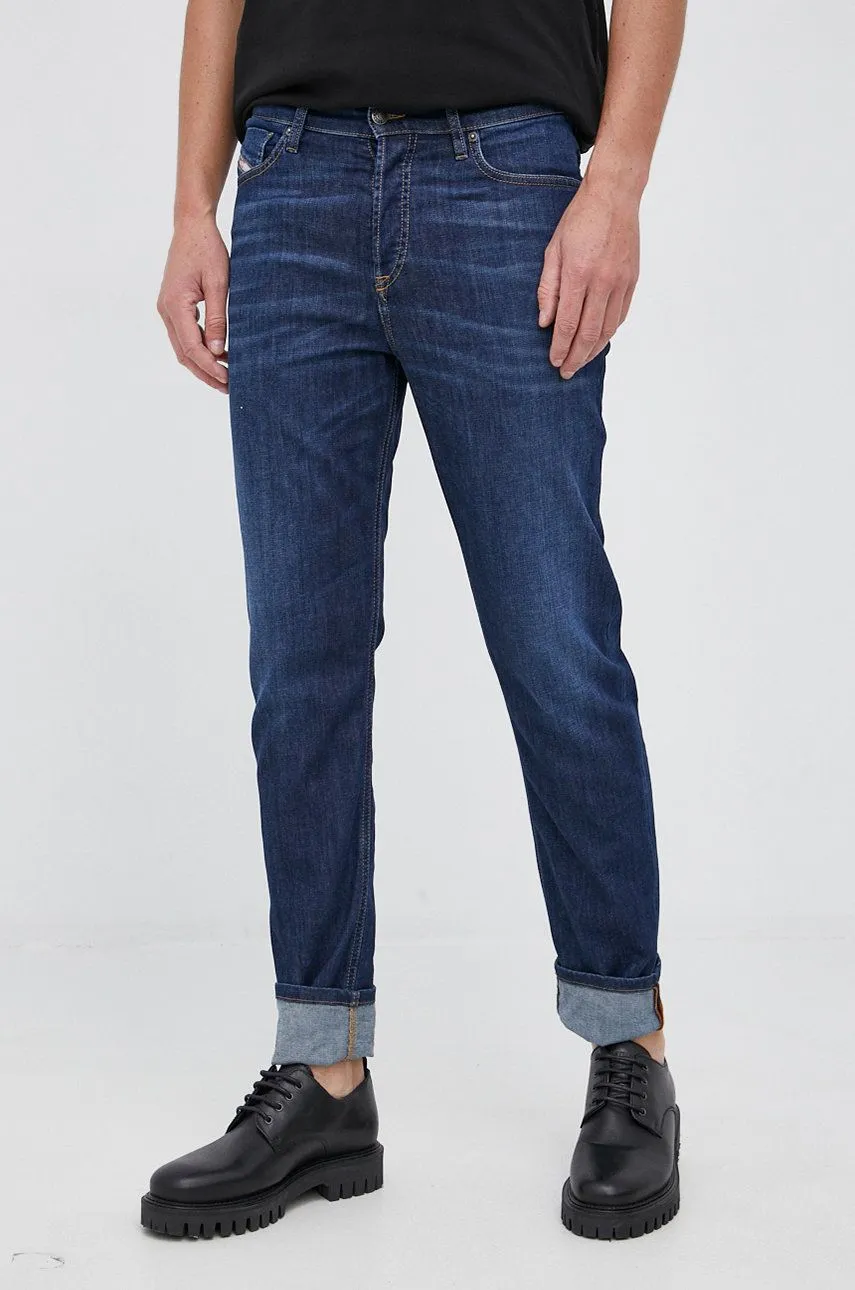 Diesel Denim Jeans