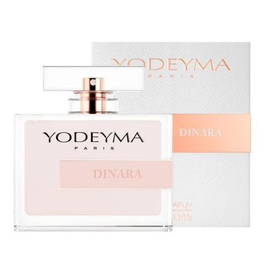 DINARA  YODEYMA