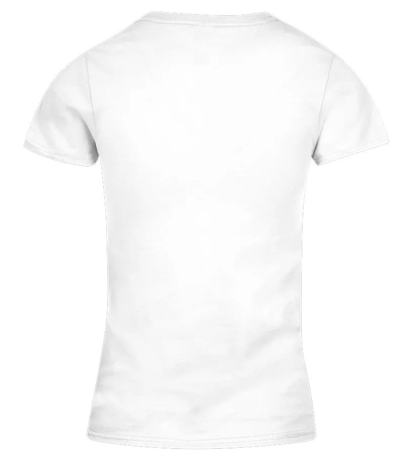 Don't Hate Mondays, Hate Capitalism Camiseta cuello pico Mujer