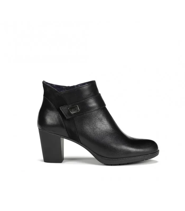 DORKING D9111 EVELYN Negro