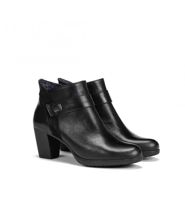 DORKING D9111 EVELYN Negro