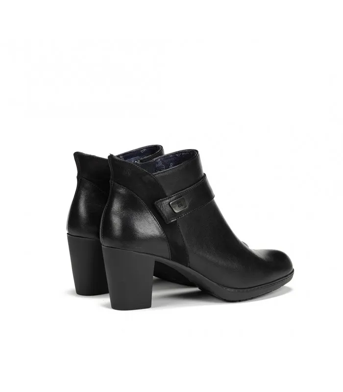 DORKING D9111 EVELYN Negro