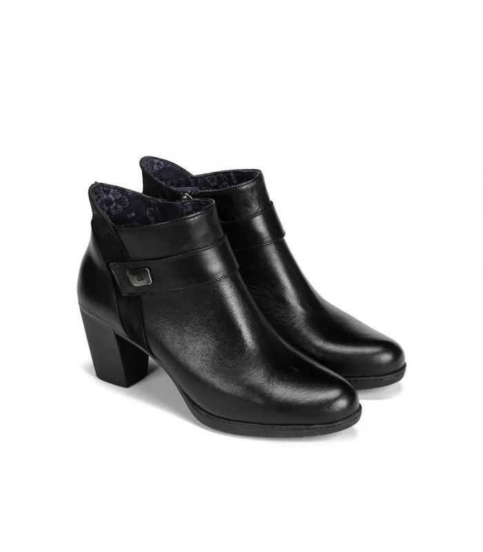 DORKING D9111 EVELYN Negro