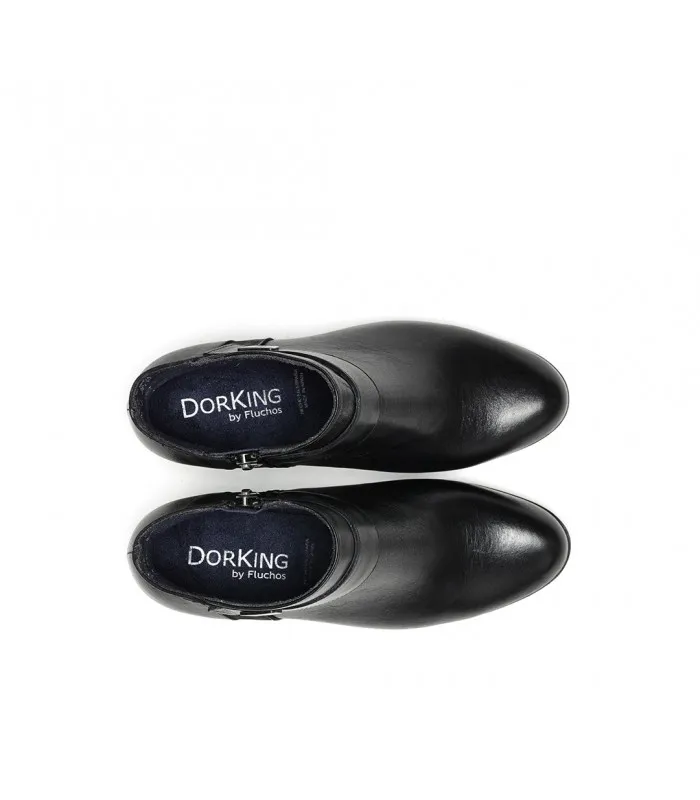 DORKING D9111 EVELYN Negro