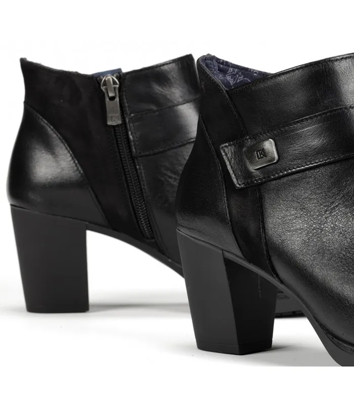 DORKING D9111 EVELYN Negro