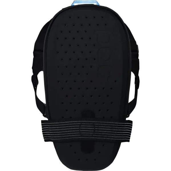 Dorsal snowboard POC VPD AIR BACK URANIUM BLACK