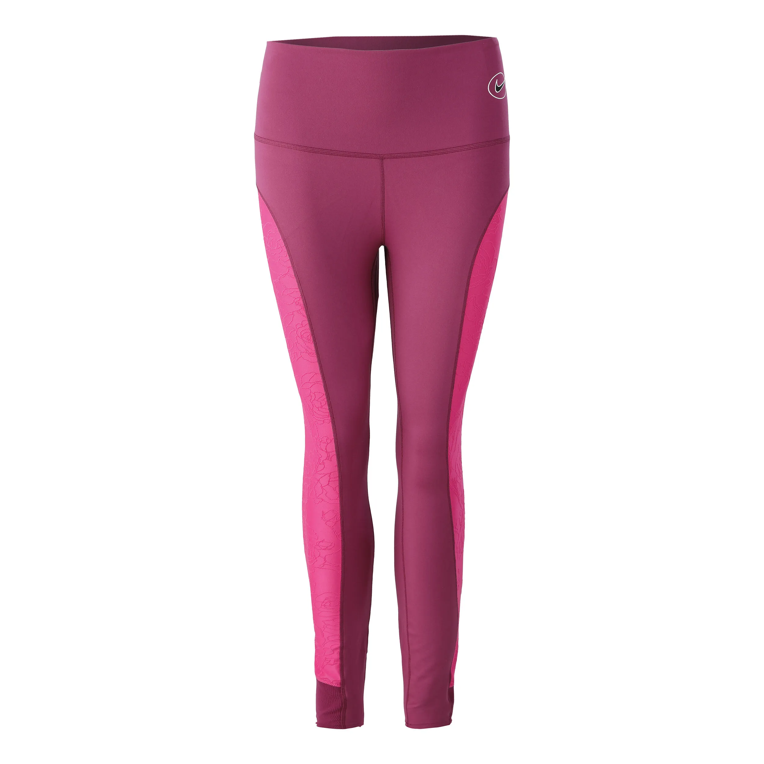 DRIFIT HERITAGE ICON CLASH MALLA MUJERES