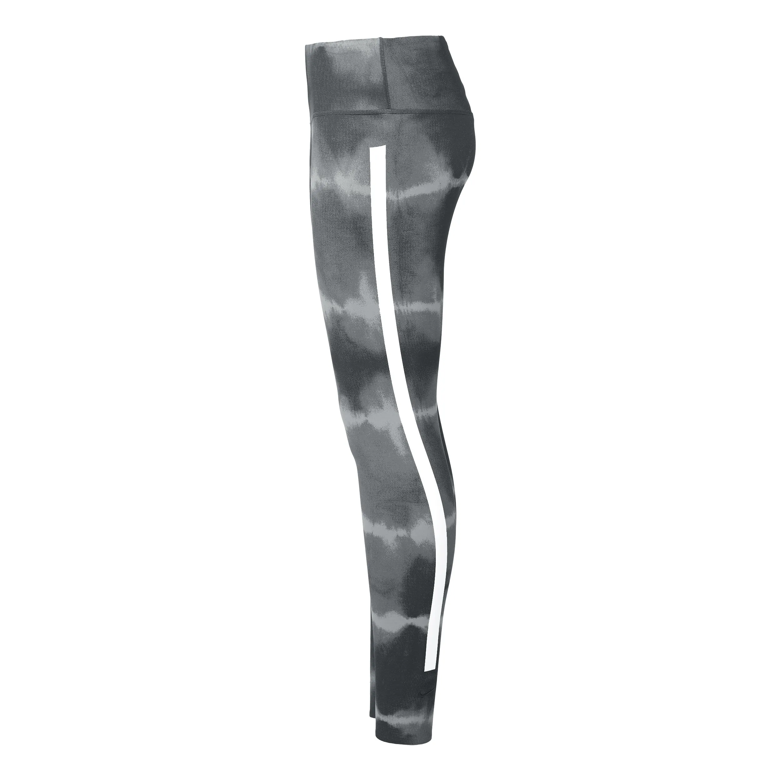 DRIFIT ONE LUXE MIDRISE ALL OVER PRINT MALLA MUJERES